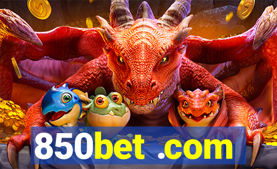 850bet .com