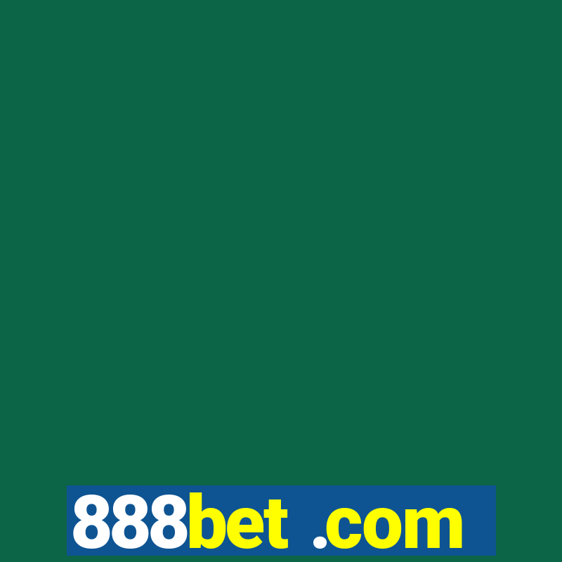 888bet .com