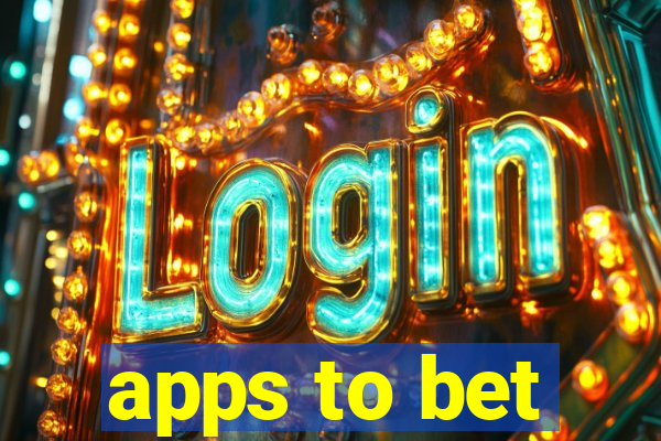 apps to bet