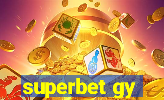 superbet gy