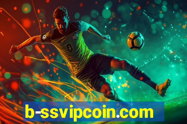 b-ssvipcoin.com