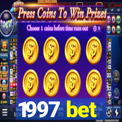 1997 bet