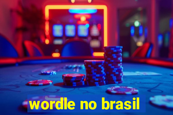 wordle no brasil