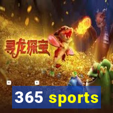 365 sports