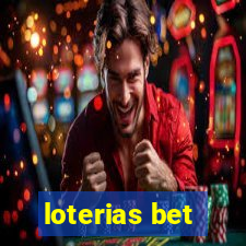 loterias bet