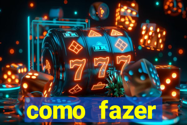 como fazer aplicativo de jogos