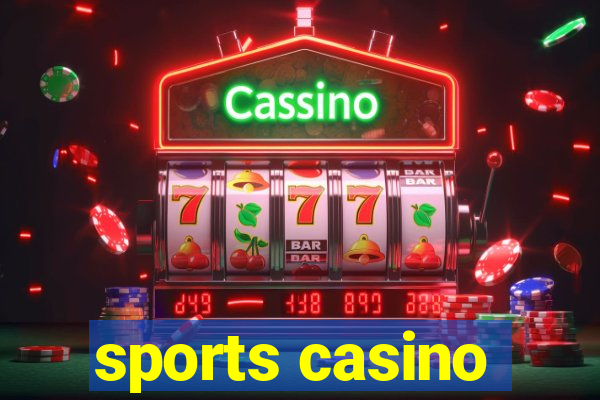 sports casino