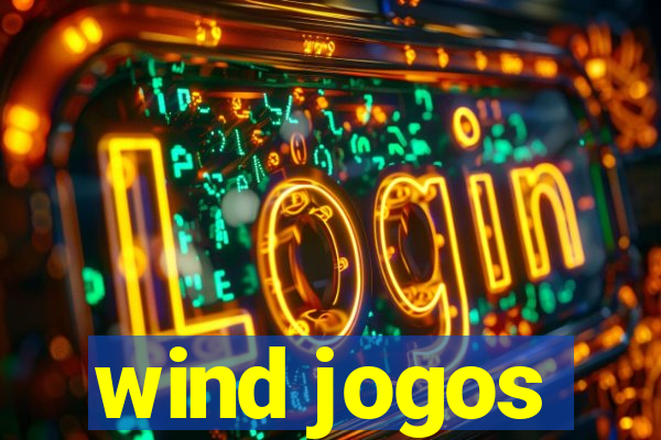 wind jogos