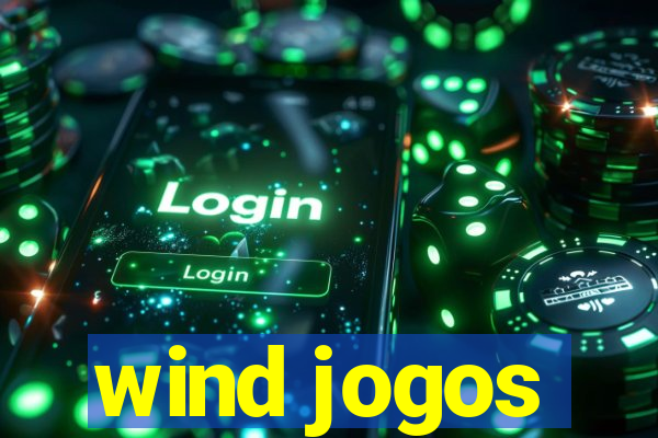 wind jogos