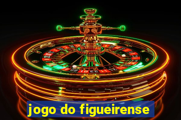 jogo do figueirense