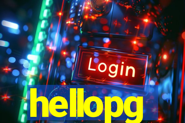 hellopg