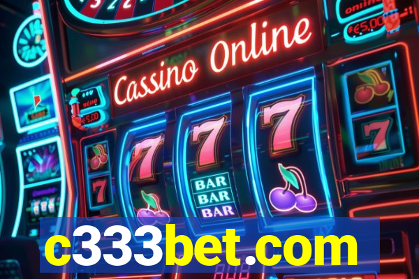 c333bet.com