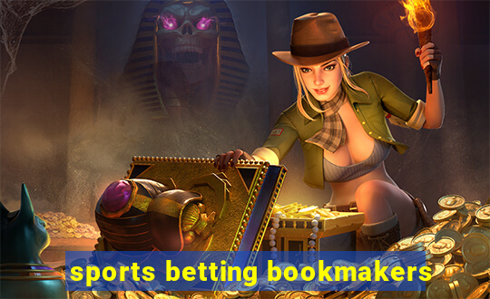 sports betting bookmakers