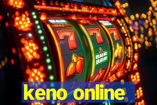 keno online