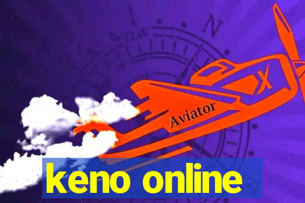 keno online