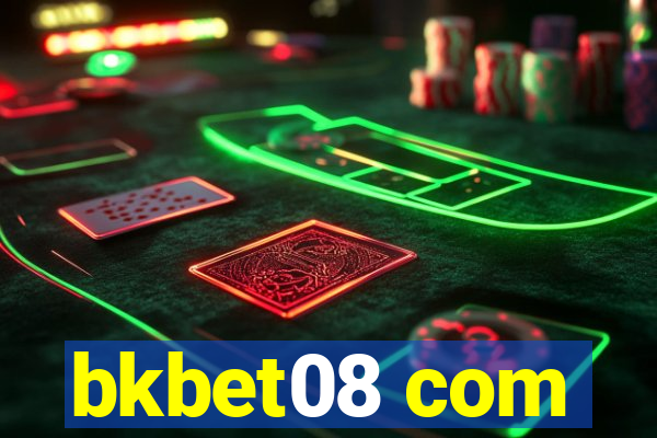 bkbet08 com