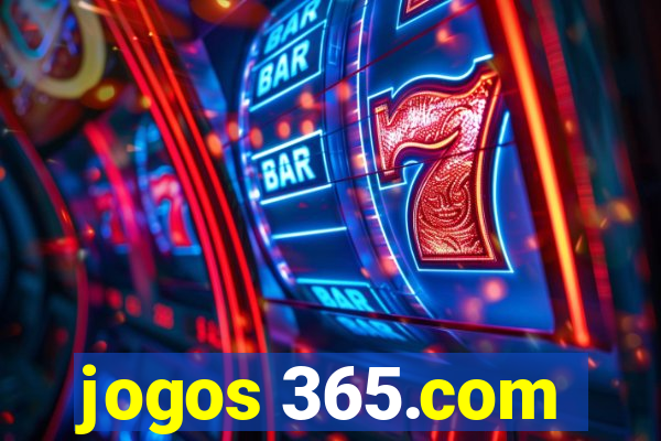 jogos 365.com