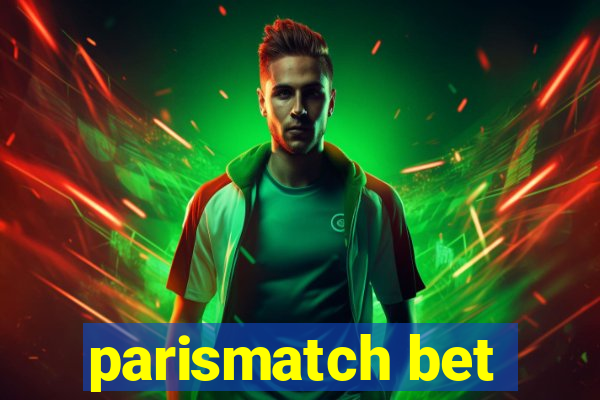 parismatch bet