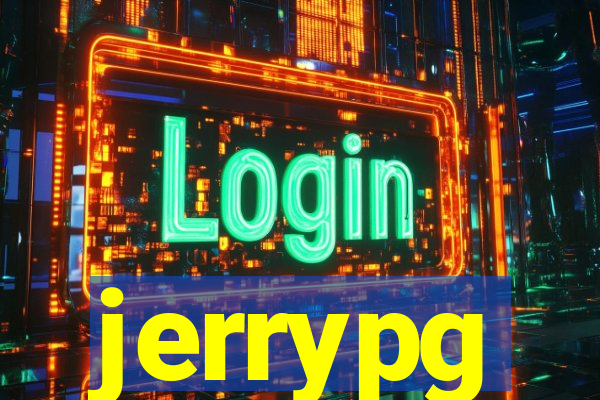 jerrypg