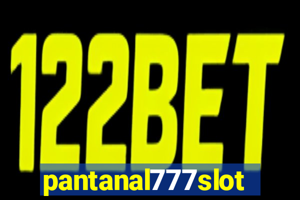 pantanal777slots.com