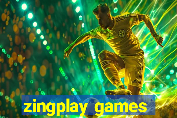 zingplay games