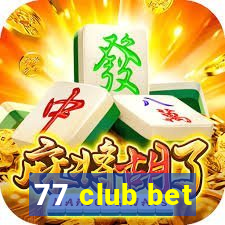 77 club bet