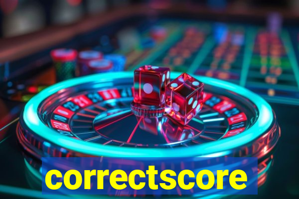 correctscore