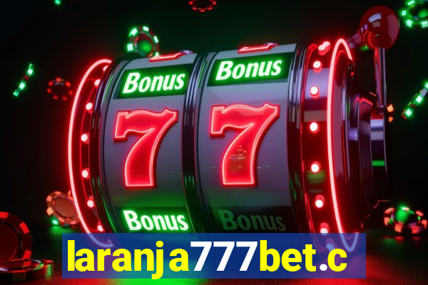 laranja777bet.com