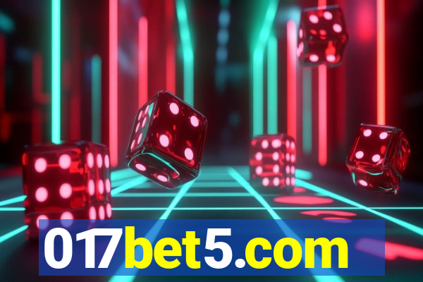 017bet5.com