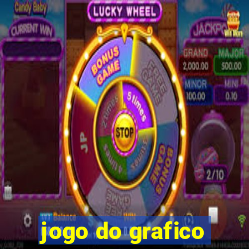 jogo do grafico