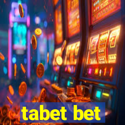 tabet bet