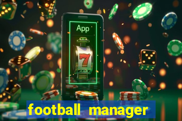 football manager 2024 crack