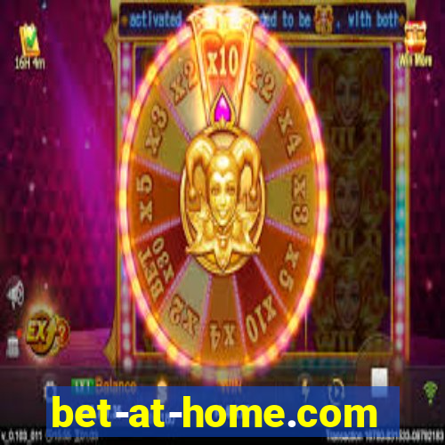 bet-at-home.com