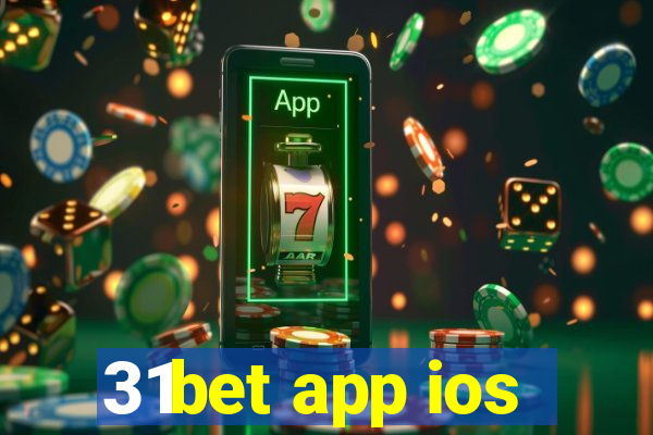 31bet app ios