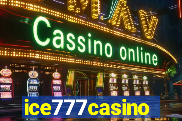 ice777casino