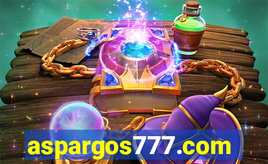 aspargos777.com