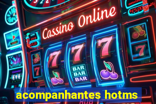 acompanhantes hotms