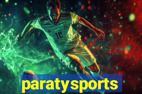 paratysports