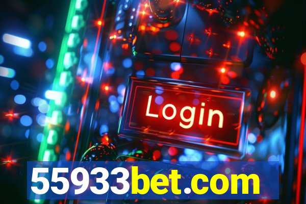 55933bet.com