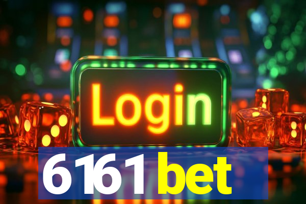 6161 bet