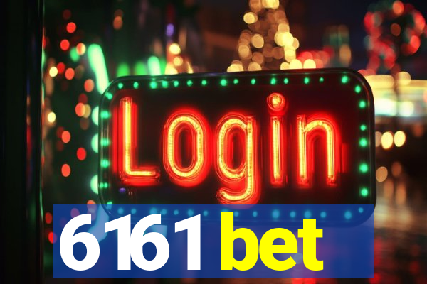 6161 bet