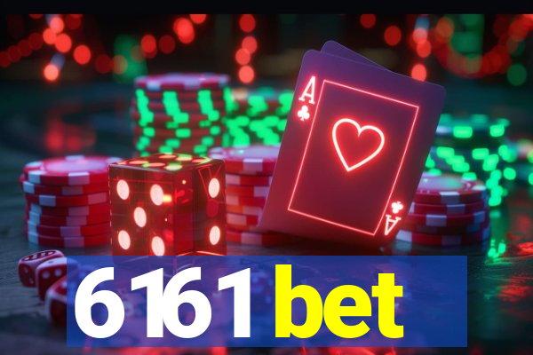 6161 bet