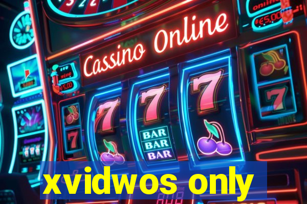 xvidwos only