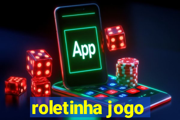 roletinha jogo