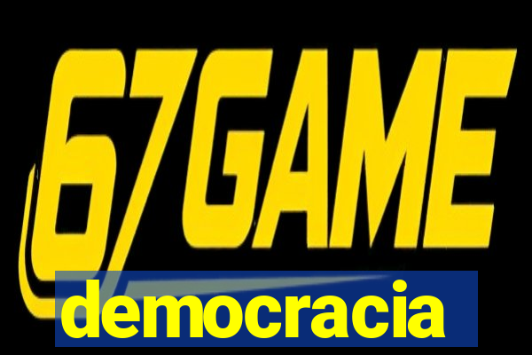 democracia significado grego