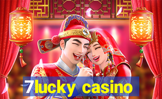 7lucky casino