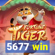 5677 win