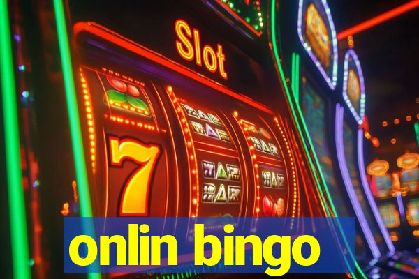 onlin bingo