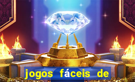 jogos fáceis de ganhar dinheiro betano