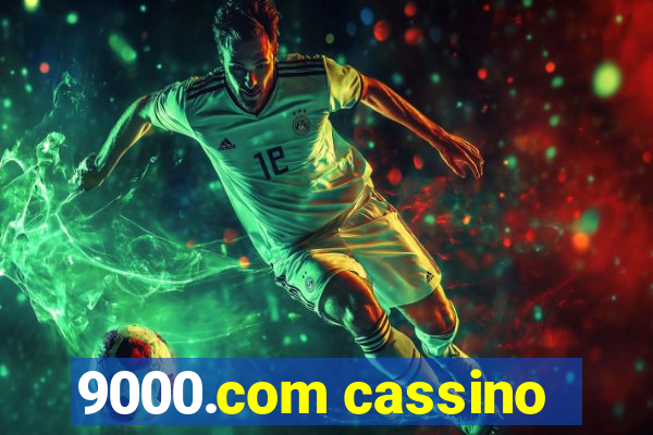 9000.com cassino